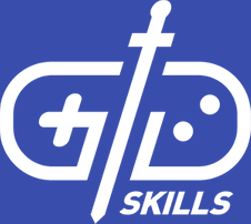 Game Design Skills logo